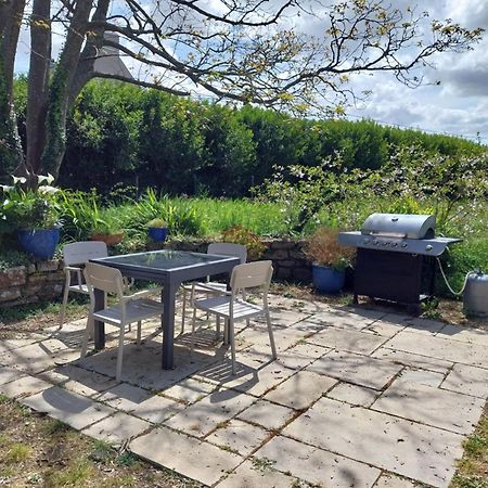 Petit Gite Du Manoir De Keryvoas Kerlouan エクステリア 写真