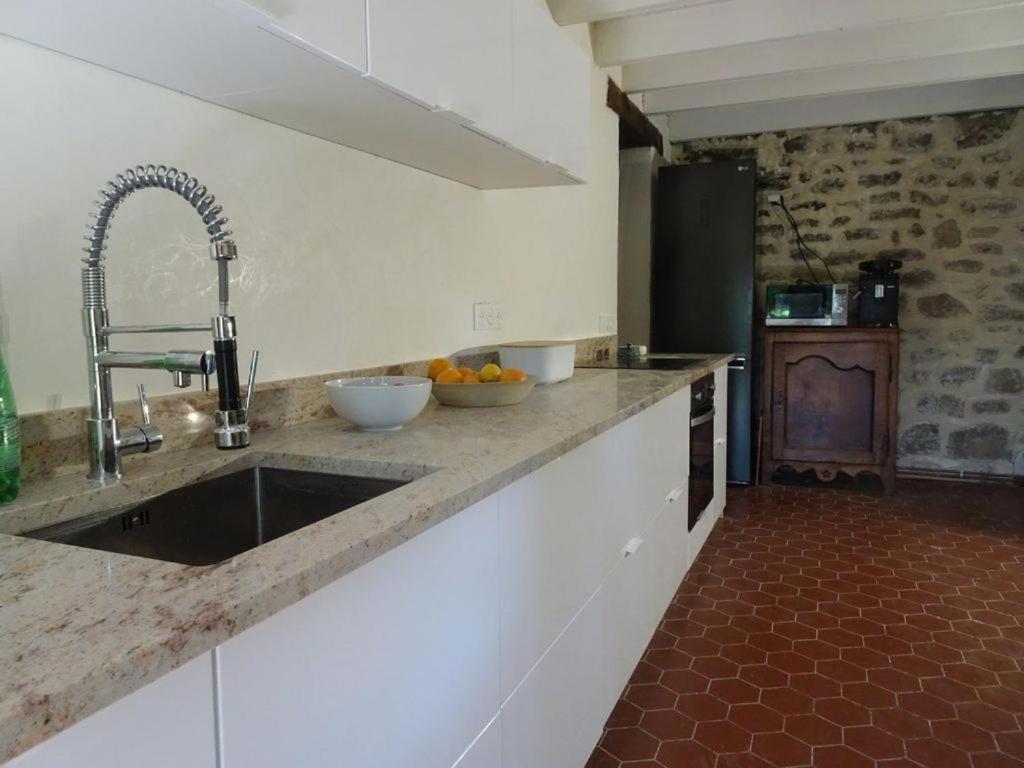 Petit Gite Du Manoir De Keryvoas Kerlouan エクステリア 写真