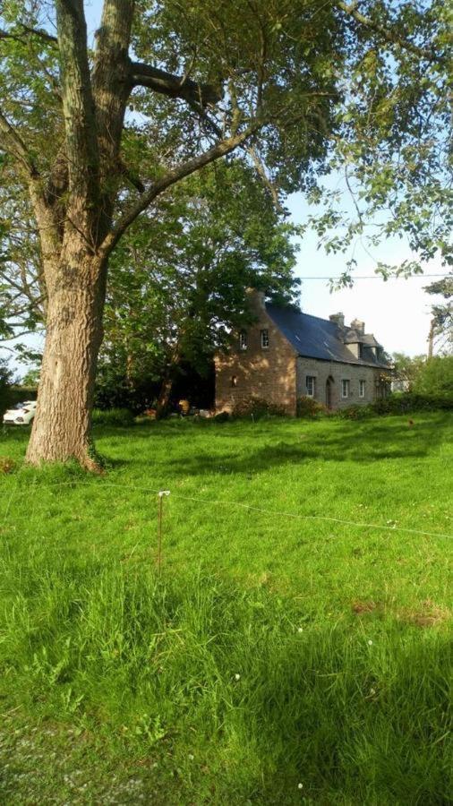 Petit Gite Du Manoir De Keryvoas Kerlouan エクステリア 写真